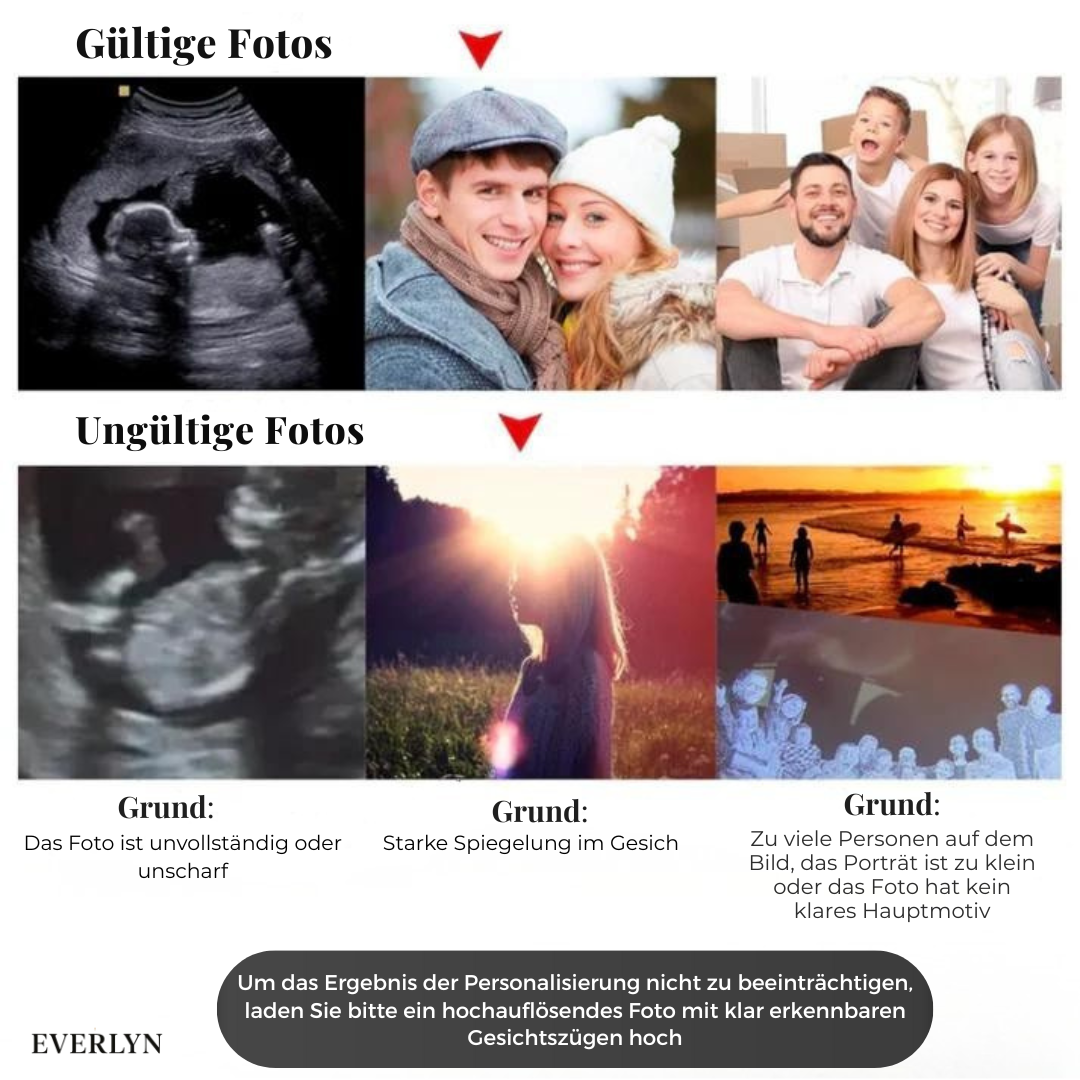 Everlyn™ Kristallkugeln